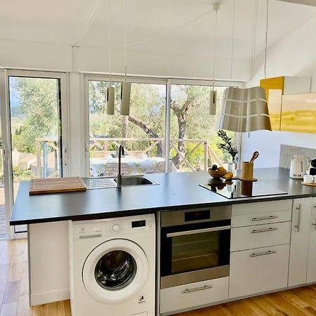 Neuve Romantique Montbrun-des-Corbieres Экстерьер фото