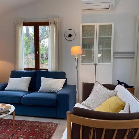 Neuve Romantique Montbrun-des-Corbieres Экстерьер фото