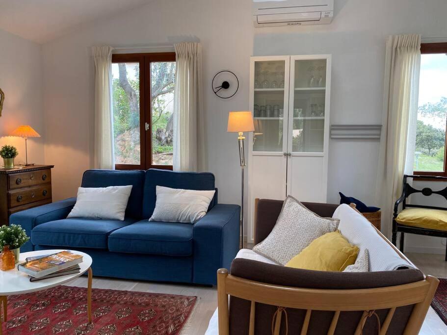 Neuve Romantique Montbrun-des-Corbieres Экстерьер фото