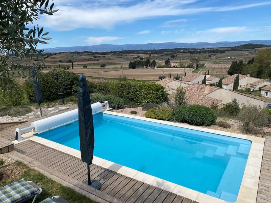 Neuve Romantique Montbrun-des-Corbieres Экстерьер фото