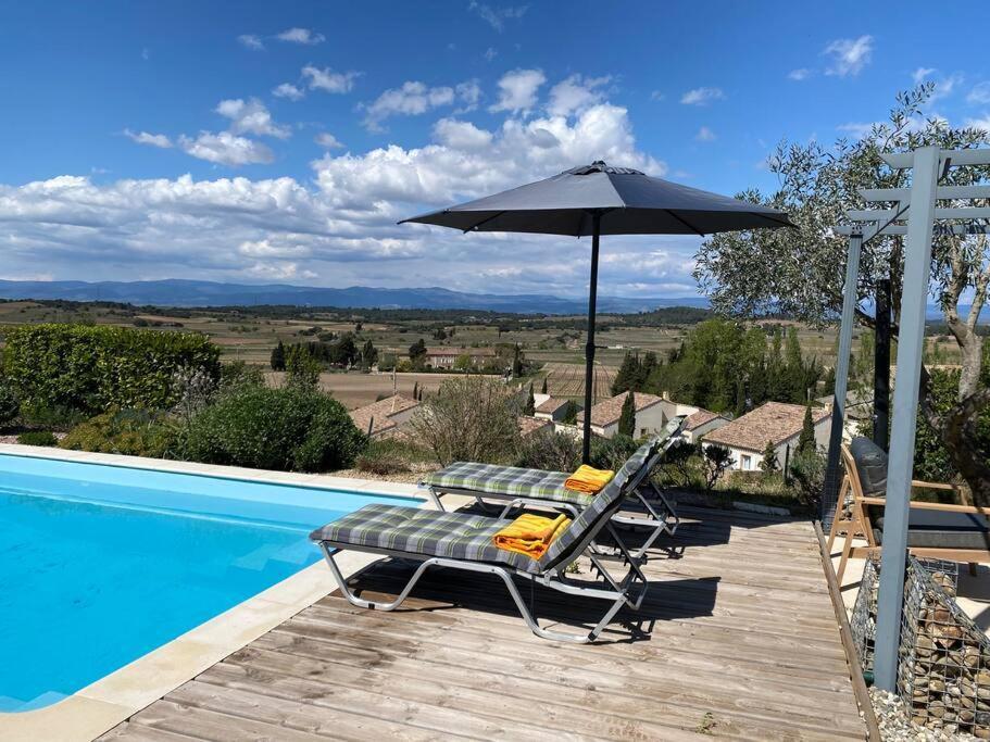 Neuve Romantique Montbrun-des-Corbieres Экстерьер фото
