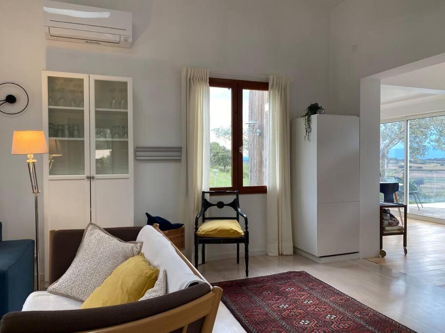 Neuve Romantique Montbrun-des-Corbieres Экстерьер фото