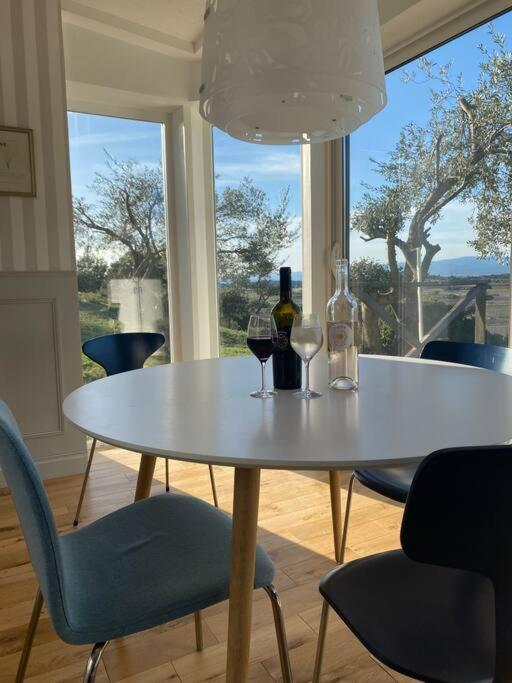 Neuve Romantique Montbrun-des-Corbieres Экстерьер фото
